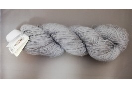 Slow Wool Lino 06 lichtgrijs